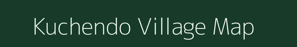 Kuchendo village map in Uttar Pradesh