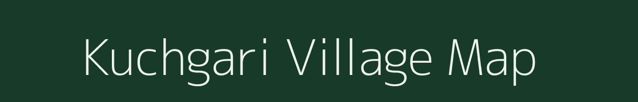 Kuchgari village map in Jharkhand