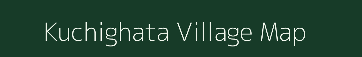 Kuchighata village map in West Bengal