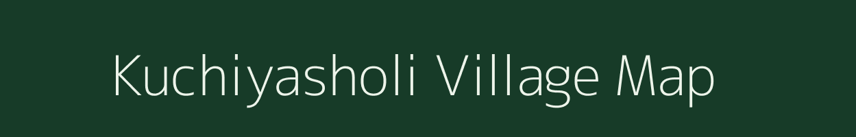 Kuchiyasholi village map in Jharkhand