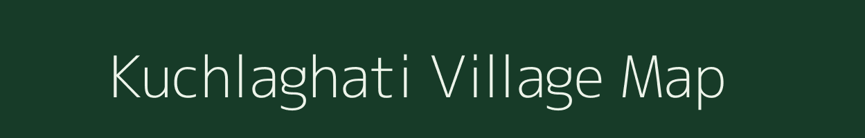 Kuchlaghati village map in West Bengal