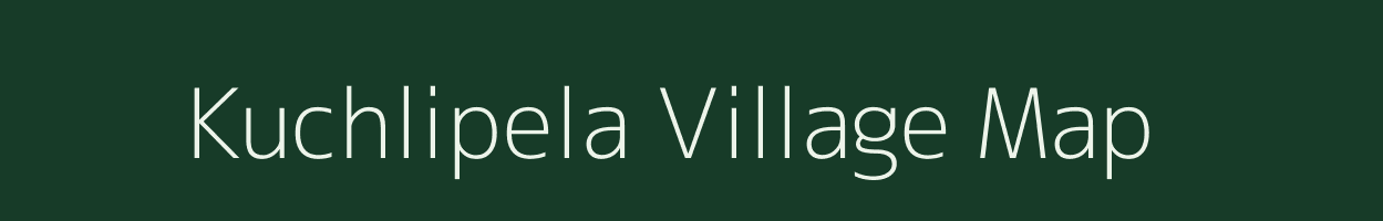 Kuchlipela village map in West Bengal