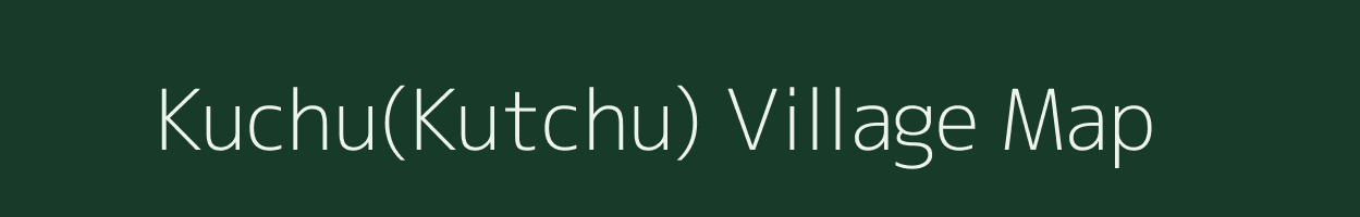 Kuchu(Kutchu) village map in Jharkhand