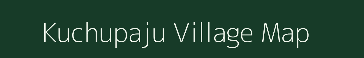 Kuchupaju village map in Odisha