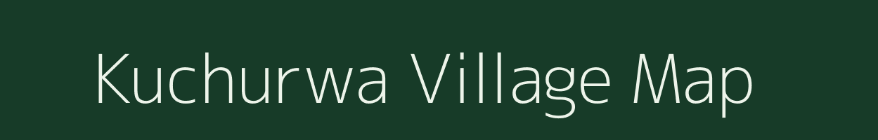 Kuchurwa village map in Uttar Pradesh