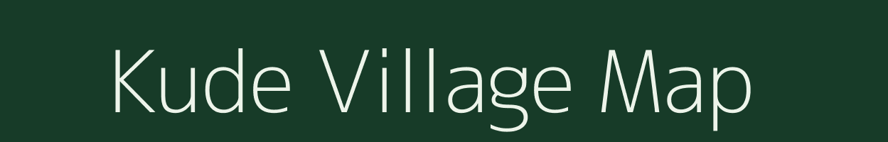 Kude village map in Maharashtra