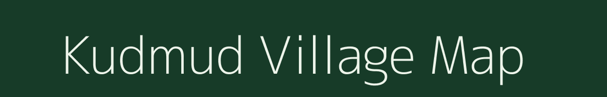 Kudmud village map in Karnataka