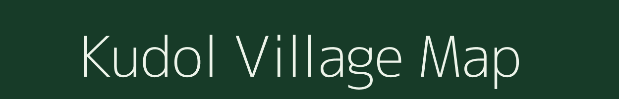 Kudol village map in Gujarat