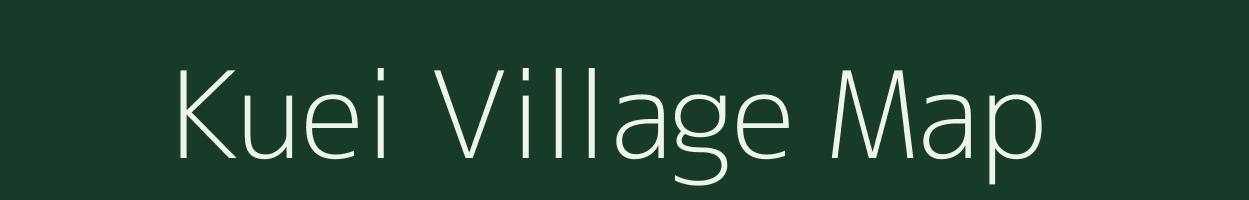 Kuei village map in Uttar Pradesh