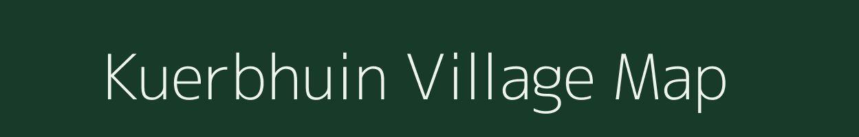 Kuerbhuin village map in Odisha