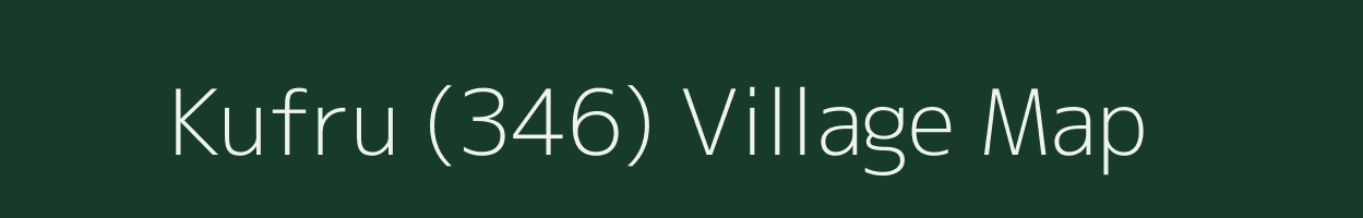 Kufru (346) village map in Himachal Pradesh