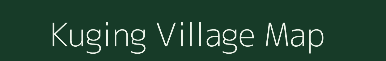 Kuging village map in Arunachal Pradesh