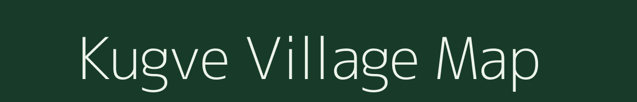 Kugve village map in Karnataka