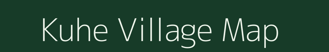 Kuhe village map in Maharashtra