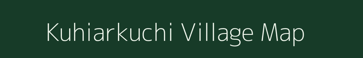 Kuhiarkuchi village map in Assam