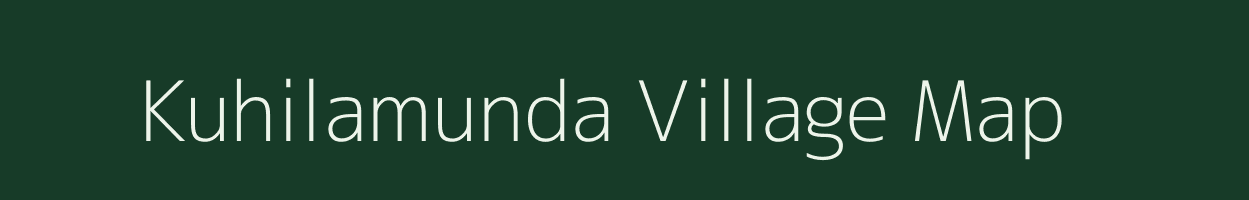 Kuhilamunda village map in Odisha