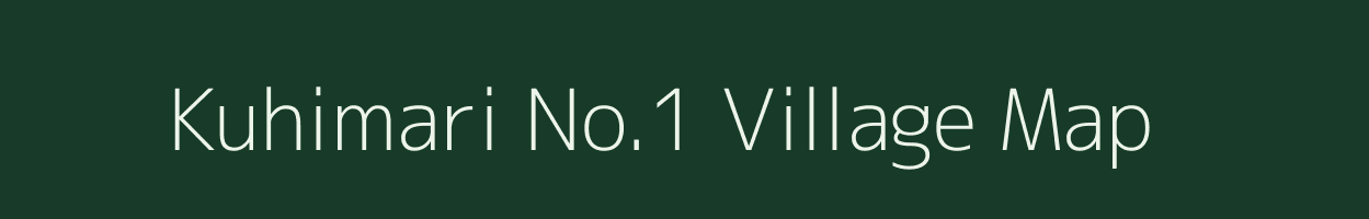 Kuhimari No.1 village map in Assam