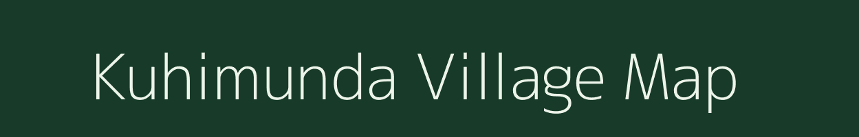 Kuhimunda village map in Odisha