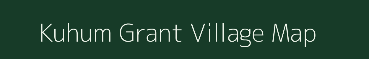 Kuhum Grant village map in Assam