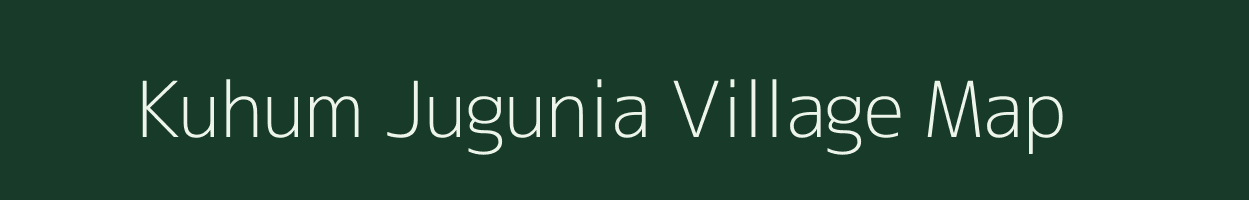 Kuhum Jugunia village map in Assam