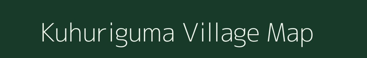 Kuhuriguma village map in Odisha