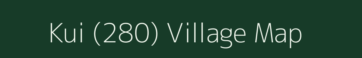Kui (280) village map in Himachal Pradesh