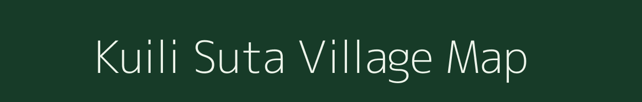 Kuili Suta village map in West Bengal