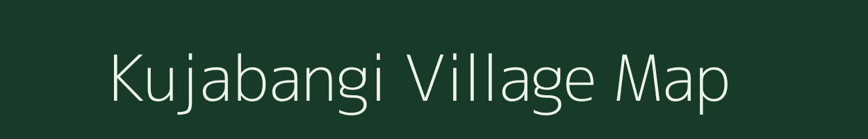 Kujabangi village map in Andhra Pradesh