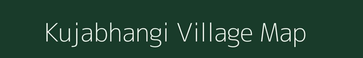 Kujabhangi village map in Andhra Pradesh