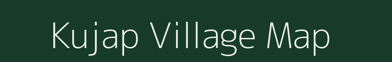 Kujap village map in Bihar