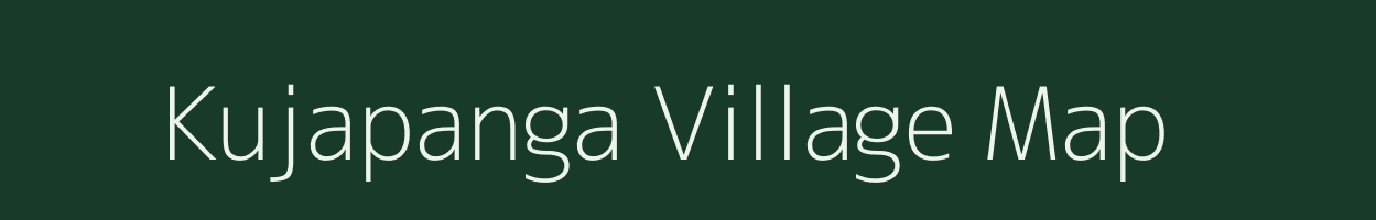 Kujapanga village map in Odisha