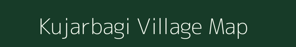 Kujarbagi village map in West Bengal