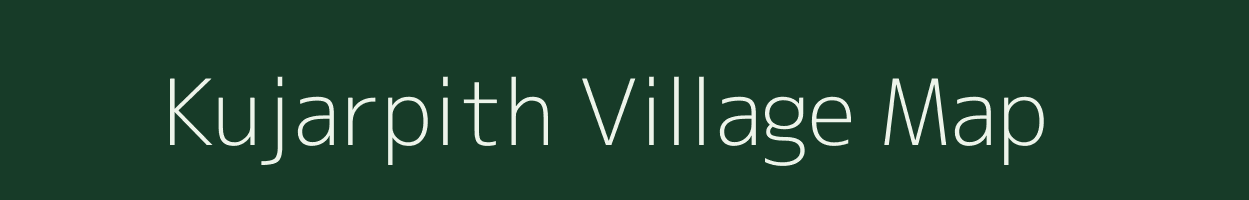 Kujarpith village map in Assam