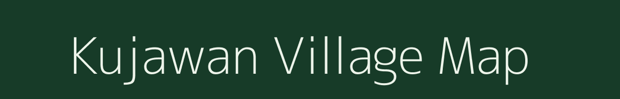 Kujawan village map in Bihar