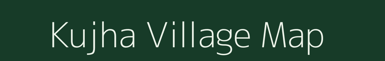 Kujha village map in Bihar