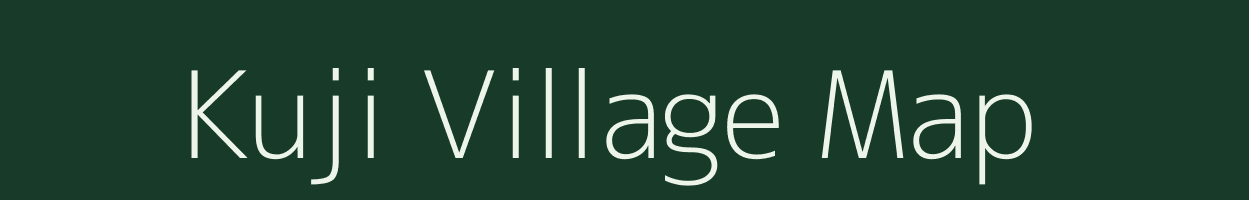 Kuji village map in West Bengal