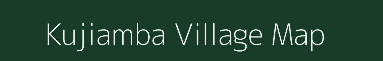 Kujiamba village map in Jharkhand