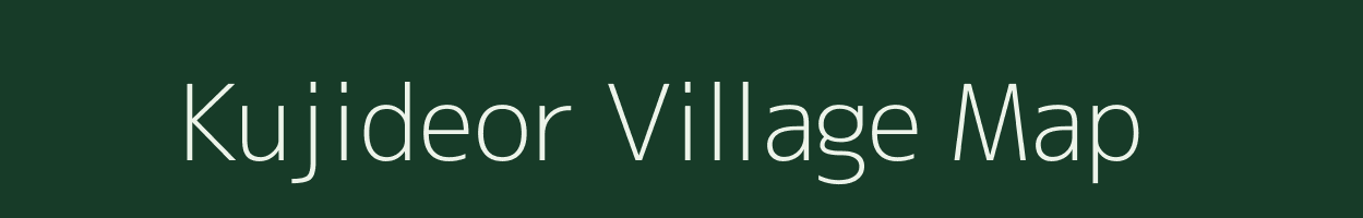 Kujideor village map in Assam