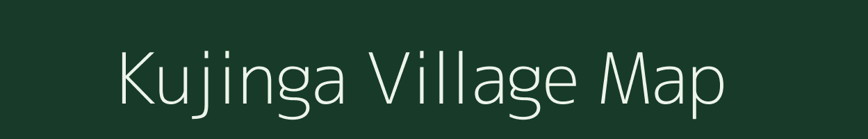 Kujinga village map in Odisha