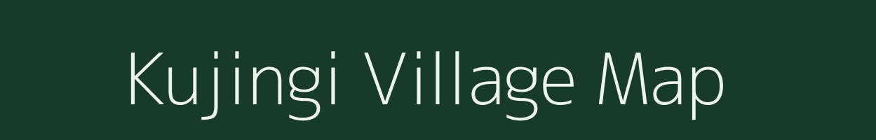 Kujingi village map in Odisha