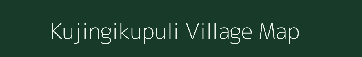 Kujingikupuli village map in Odisha