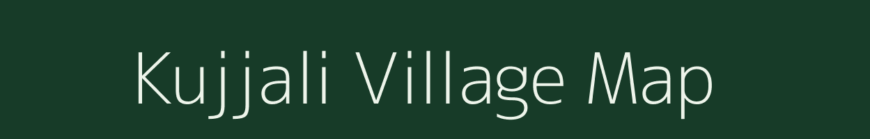 Kujjali village map in Andhra Pradesh