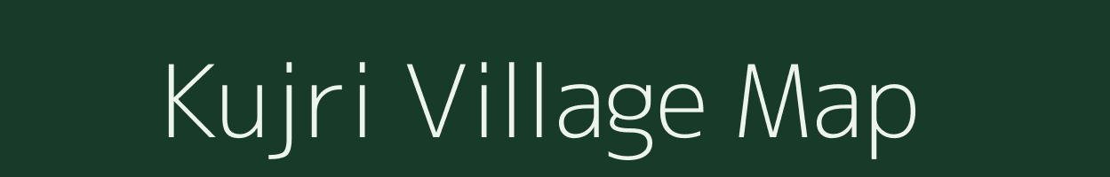 Kujri village map in Bihar