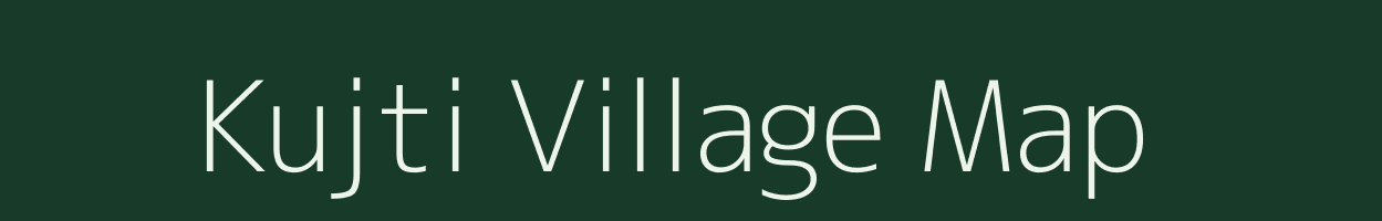 Kujti village map in Rajasthan