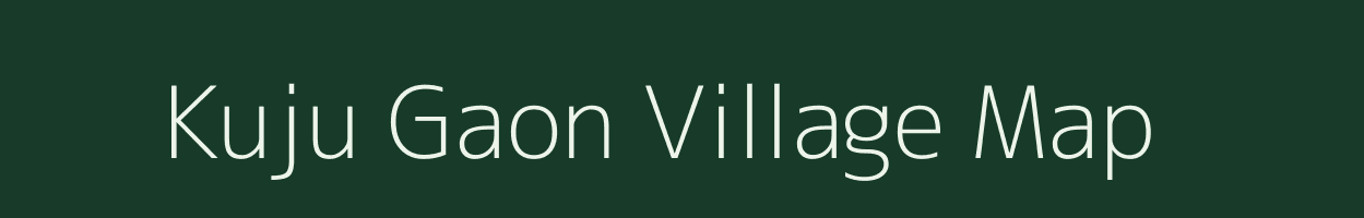 Kuju Gaon village map in Assam