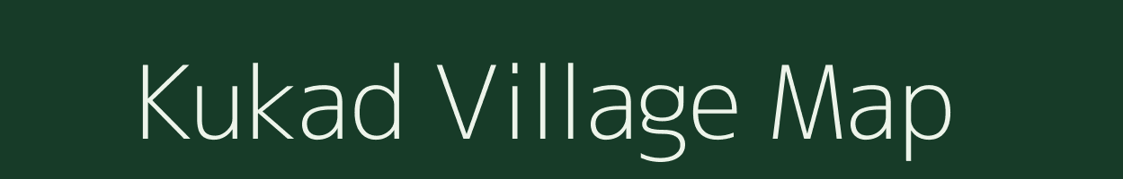 Kukad village map in Gujarat