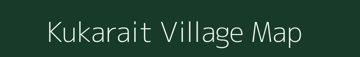 Kukarait village map in Uttar Pradesh