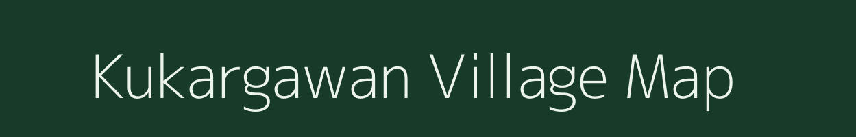 Kukargawan village map in Uttar Pradesh