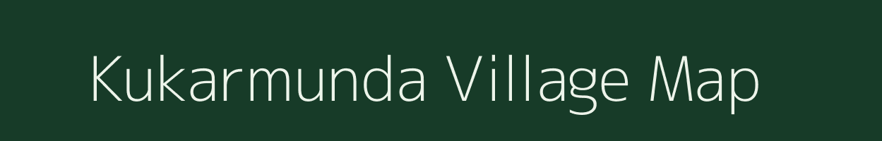 Kukarmunda village map in Gujarat