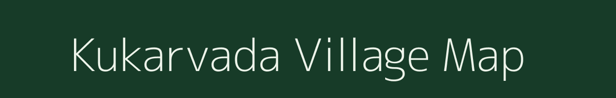 Kukarvada village map in Gujarat
